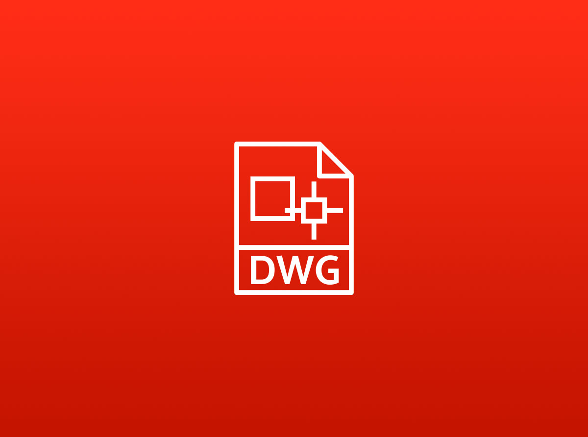 DWG-Daten für Ihre Planung