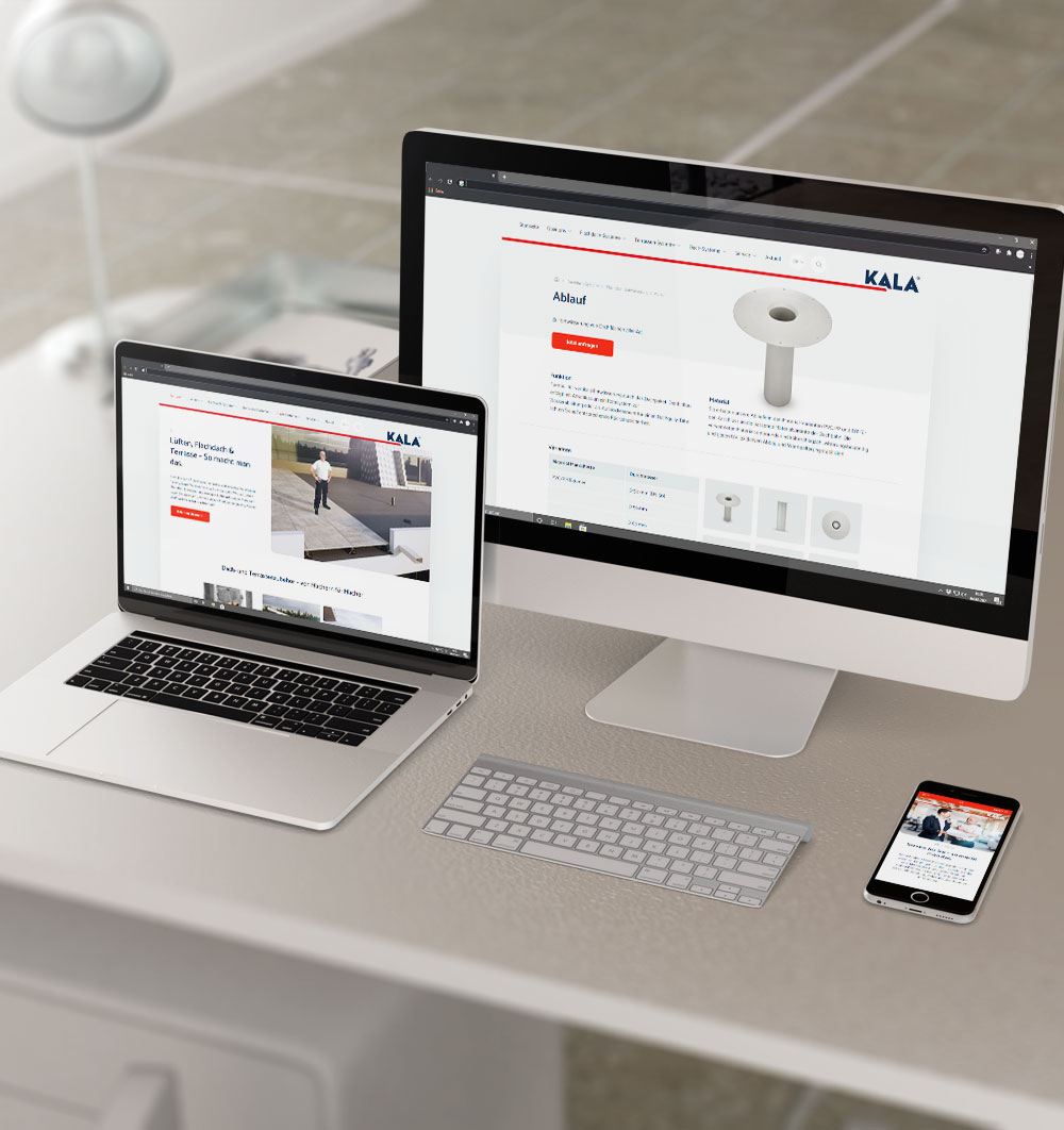 KALA online neu erleben KALA online neu erleben