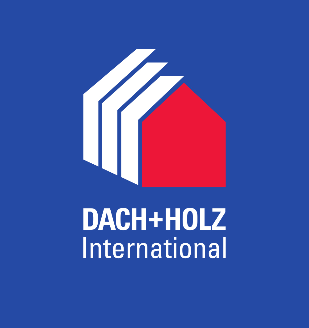 Besuchen Sie uns auf der DACH+HOLZ International 2024
