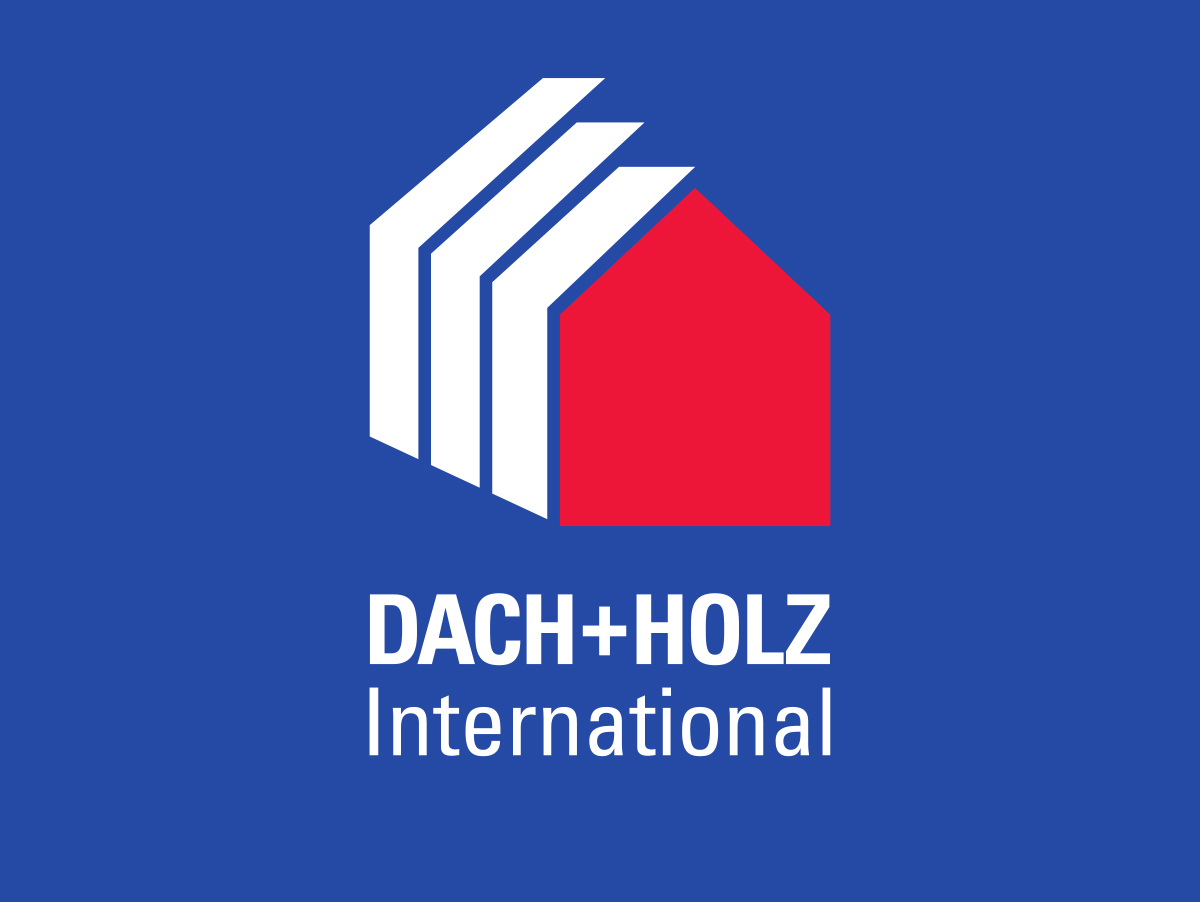 Besuchen Sie uns auf der DACH+HOLZ International 2024