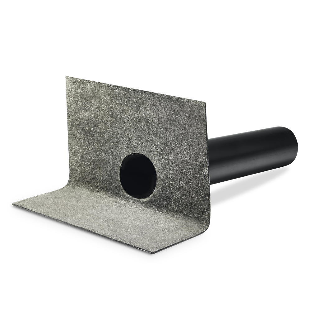 Scupper BIT XL, round