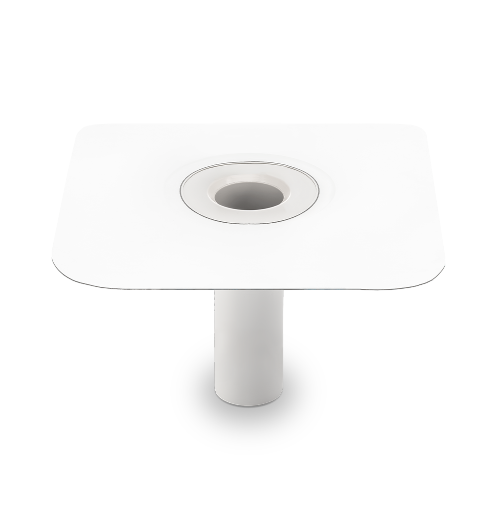 Ablauf Nexo Fix PVC