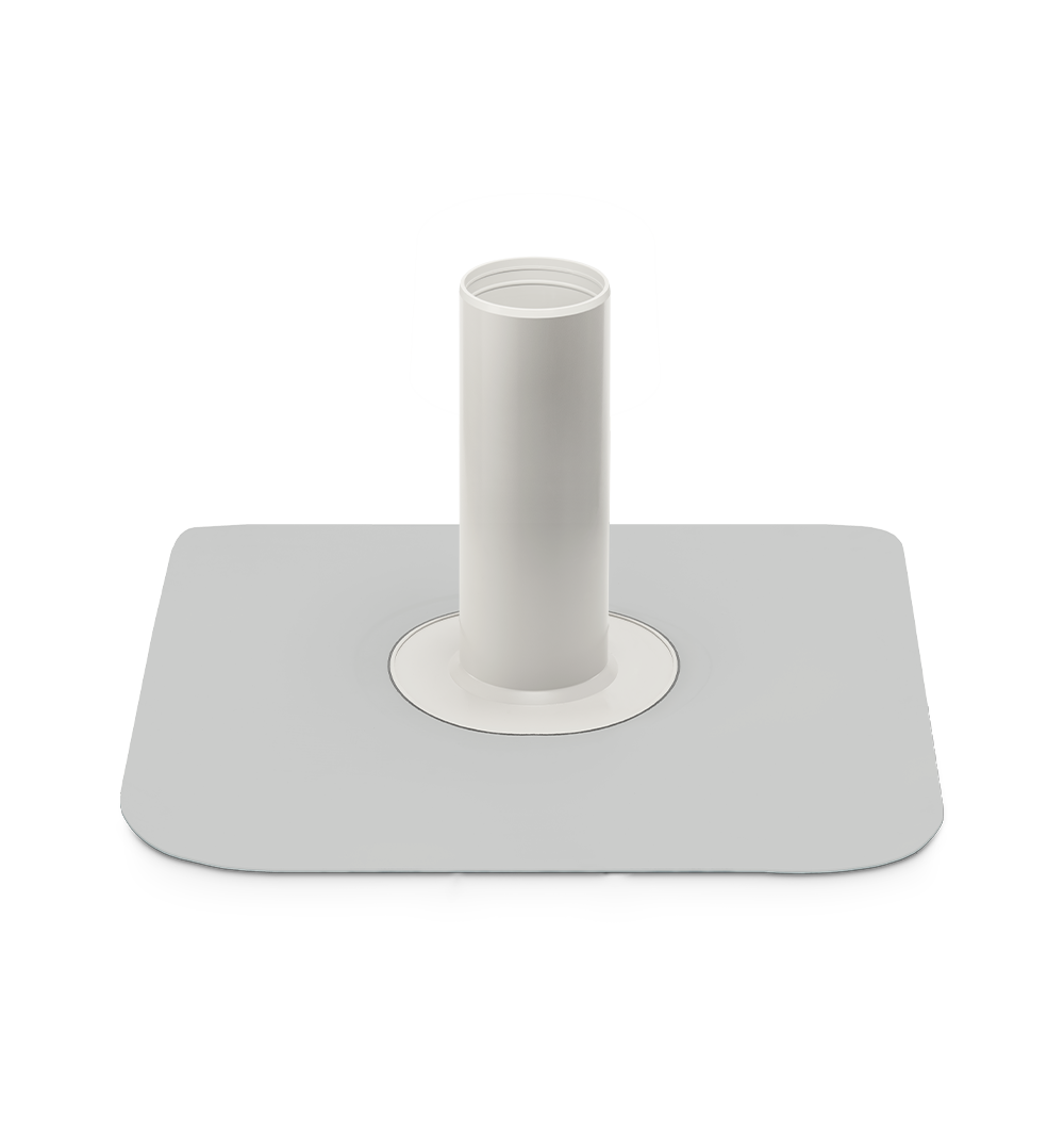 Einfassung XL FPO/PP