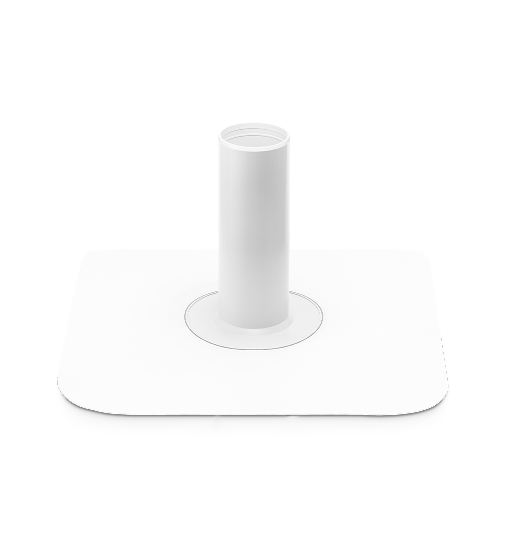 Einfassung XL PVC