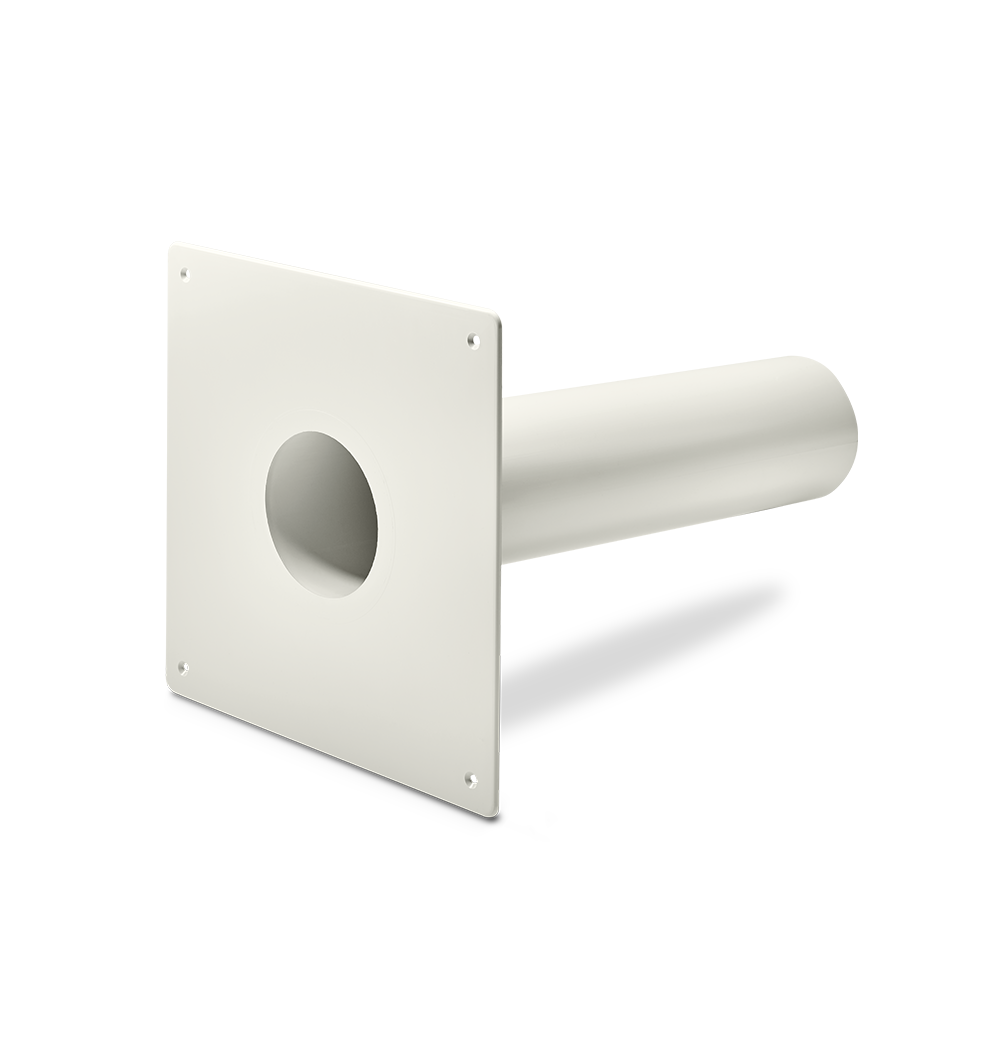 Notüberlauf FPO/PP
